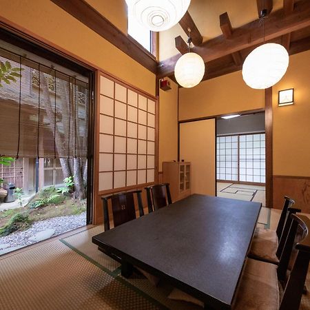 Hotel Oyado Ichizen Yufu Exterior foto