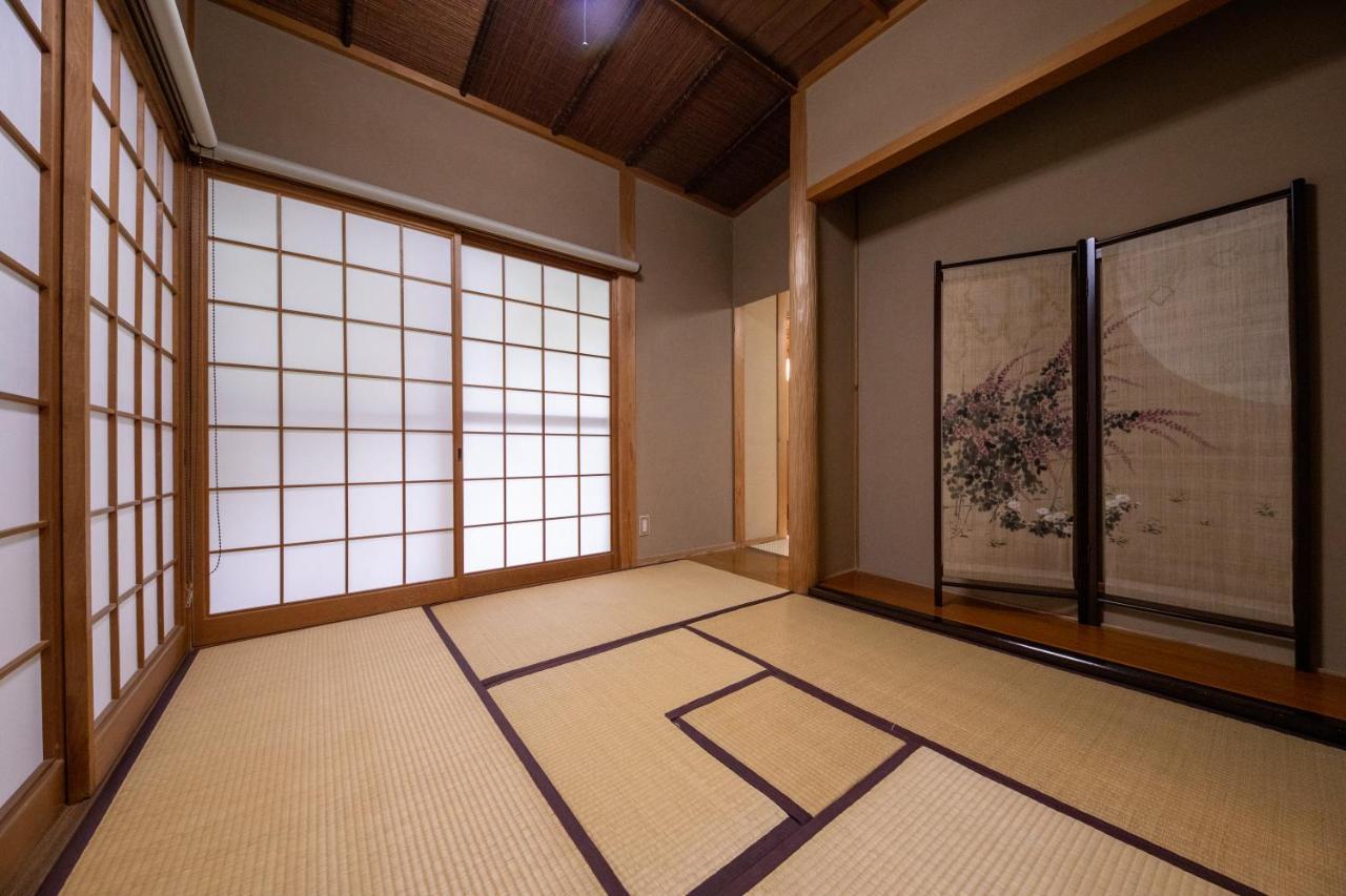 Hotel Oyado Ichizen Yufu Exterior foto